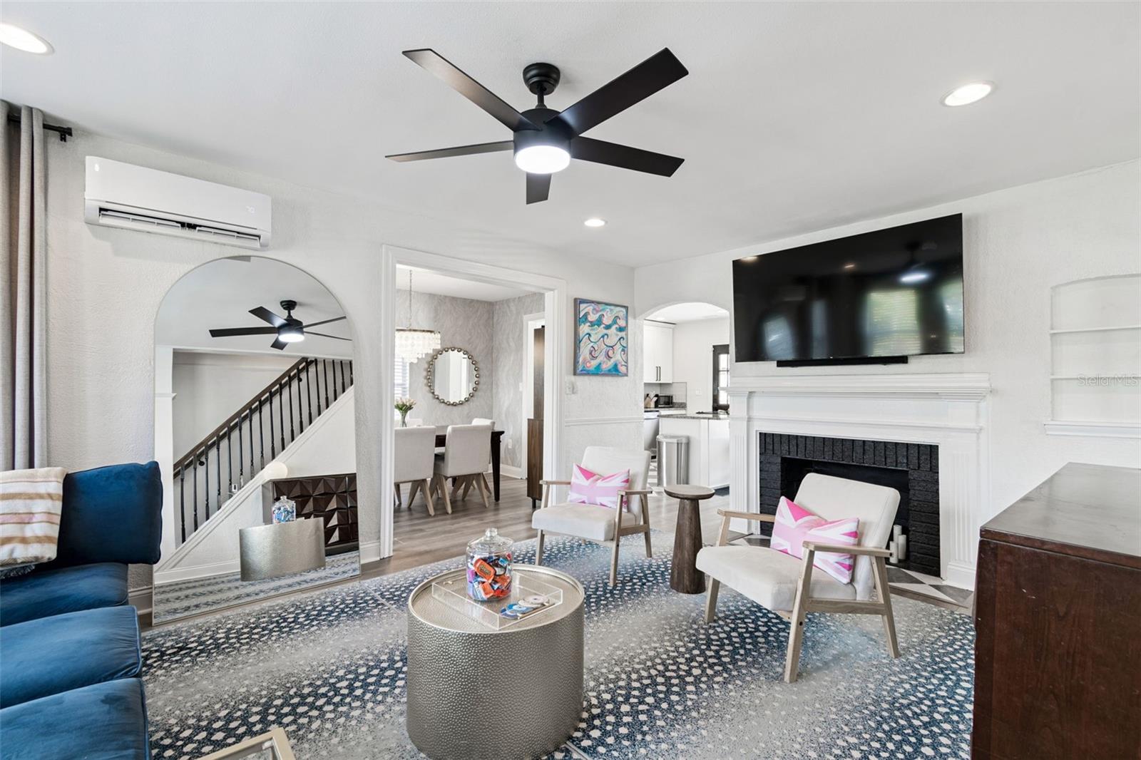 KENWOOD SUB ADD - Residential