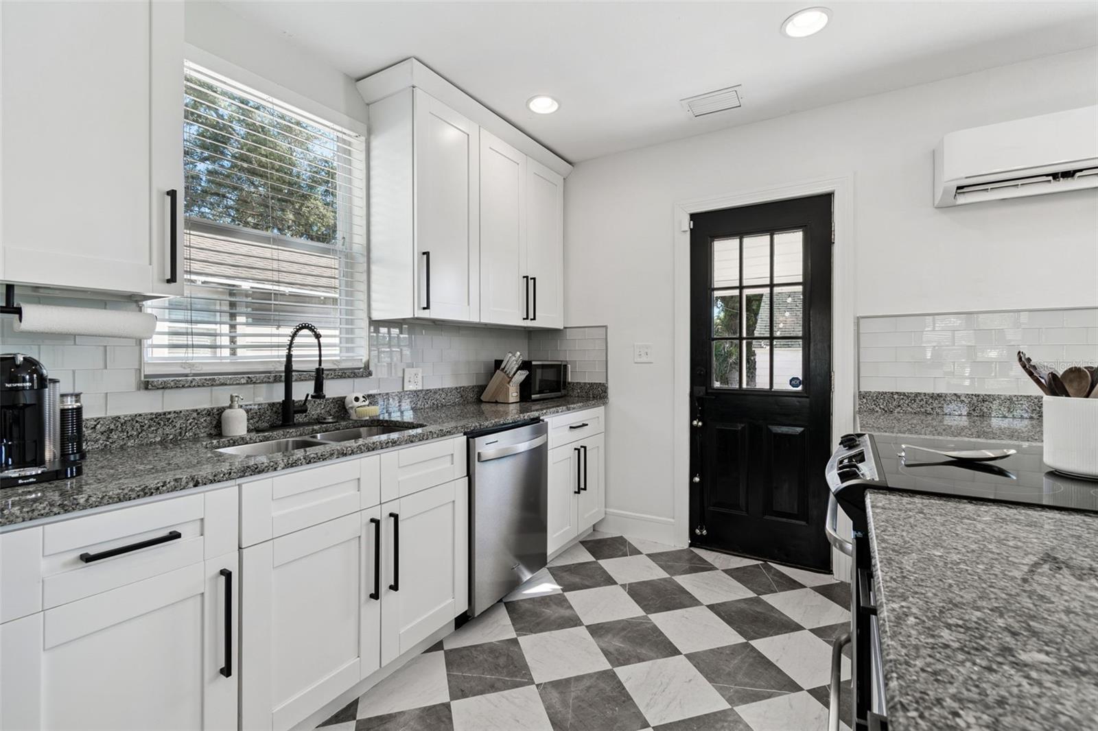 KENWOOD SUB ADD - Residential