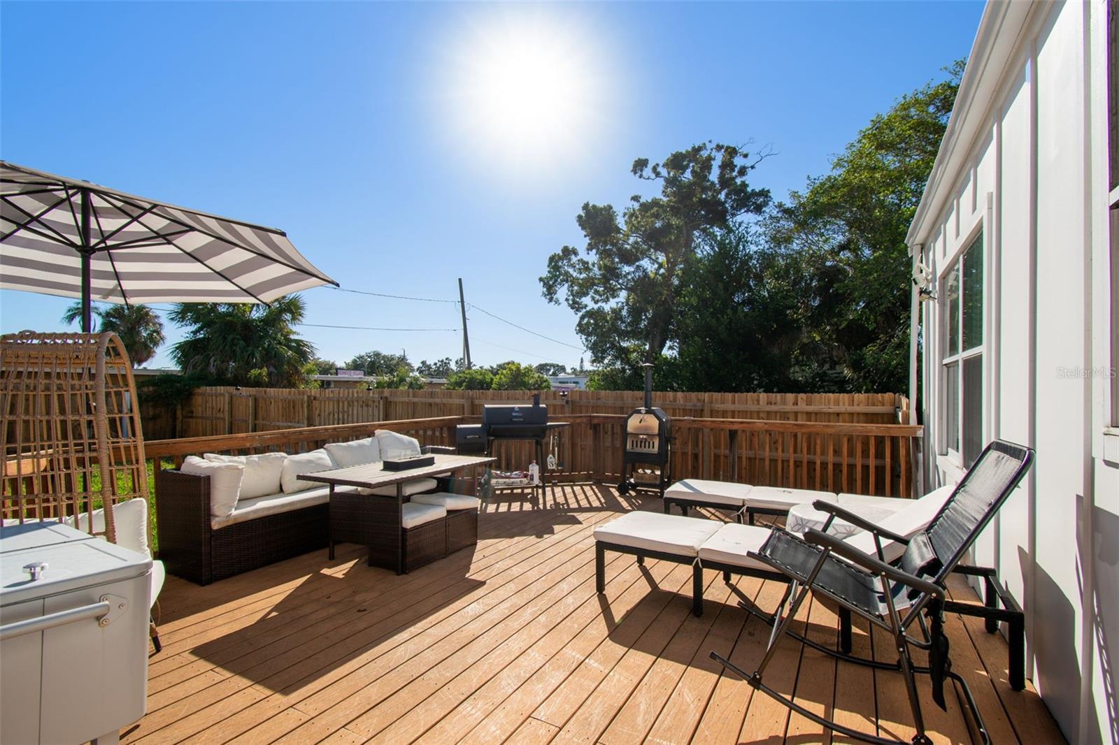 KENWOOD SUB ADD - Residential