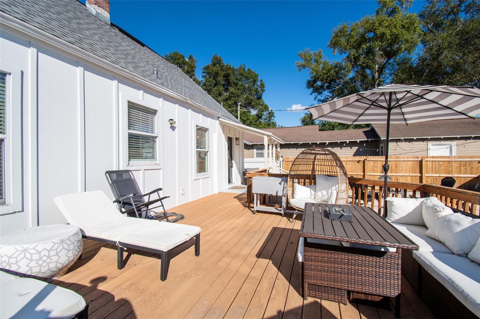 KENWOOD SUB ADD - Residential