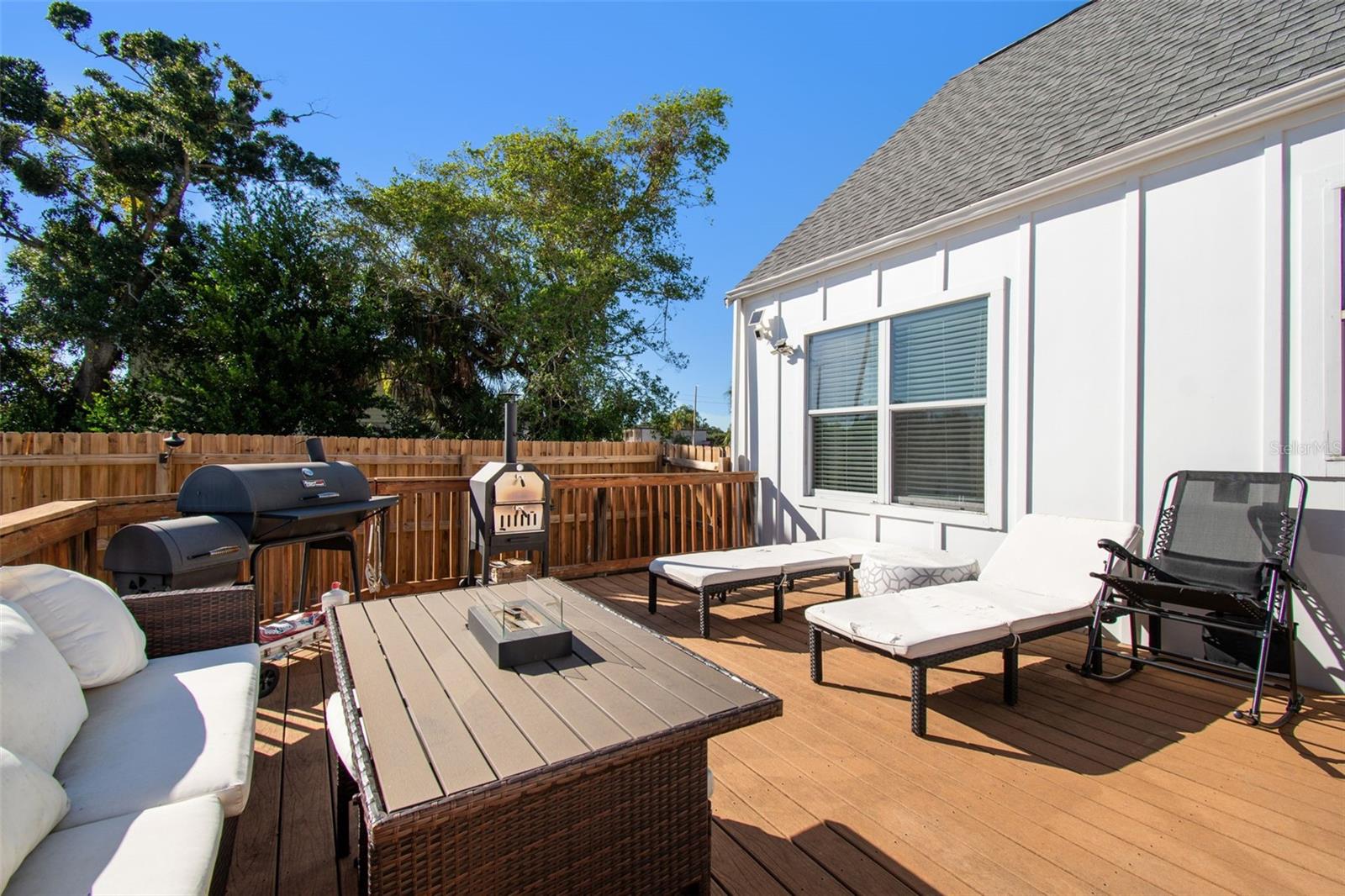 KENWOOD SUB ADD - Residential