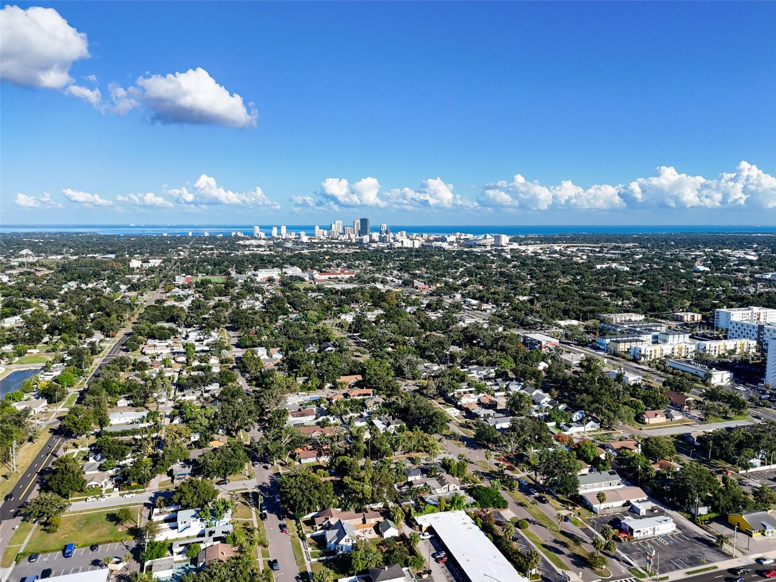 KENWOOD SUB ADD - Residential