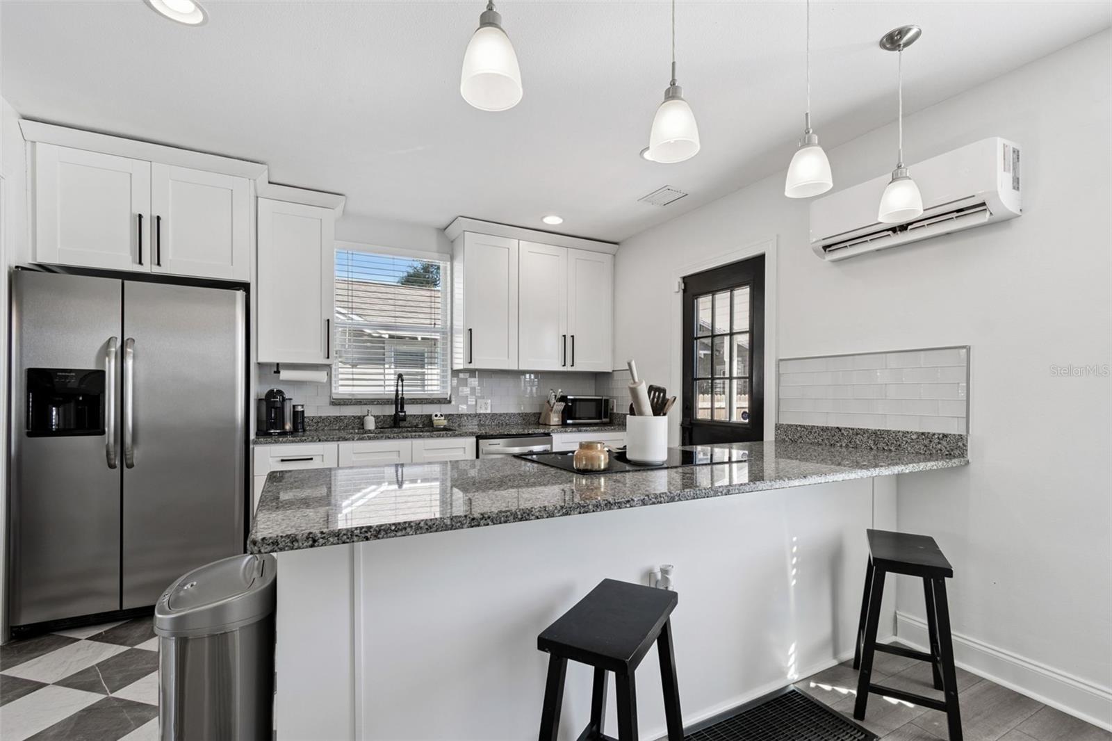 KENWOOD SUB ADD - Residential