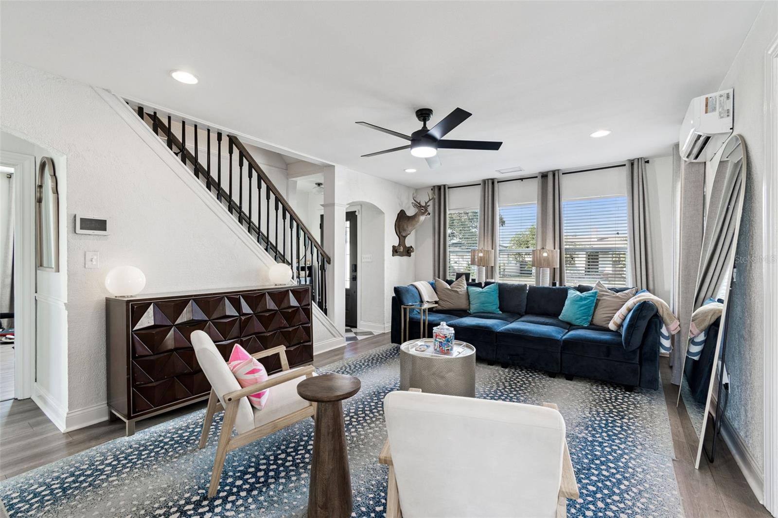 KENWOOD SUB ADD - Residential