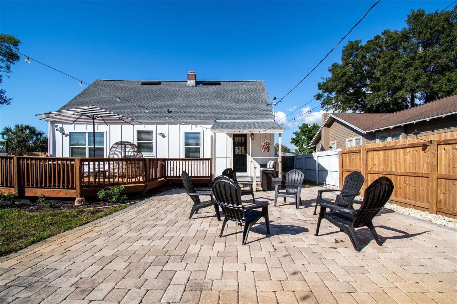 KENWOOD SUB ADD - Residential