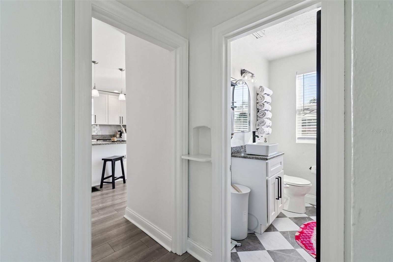 KENWOOD SUB ADD - Residential