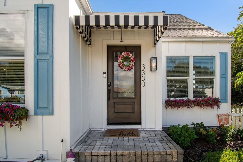 Photo of 3330 8th Avenue N, St Petersburg, FL 33713 (MLS # TB8441459)