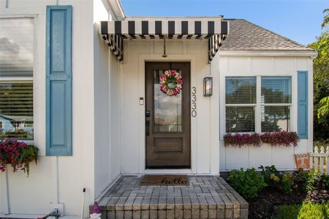 Photo of 3330 8th Avenue N, St Petersburg, FL 33713 (MLS # TB8441459)