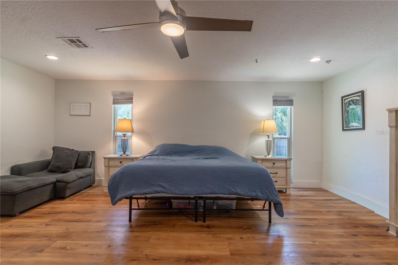 PINELLAS GROVES - Residential