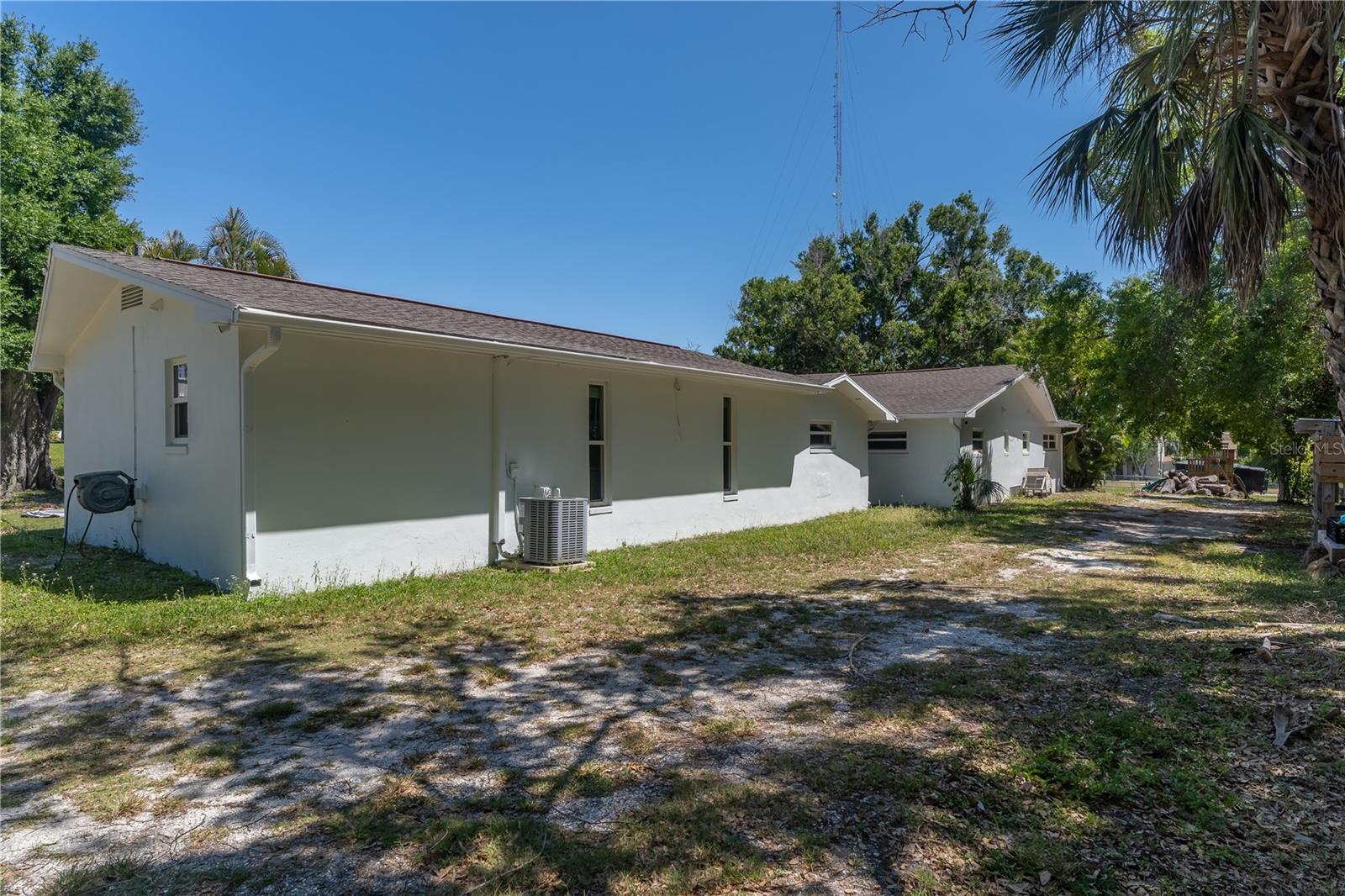 12705 PARK BOULEVARD