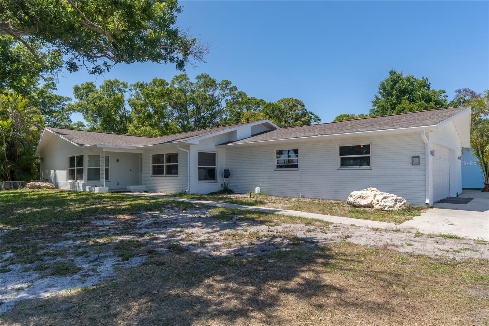 12705 PARK BOULEVARD