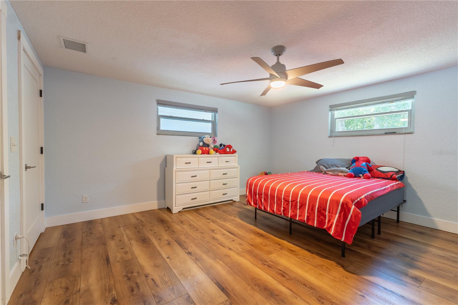 PINELLAS GROVES - Residential
