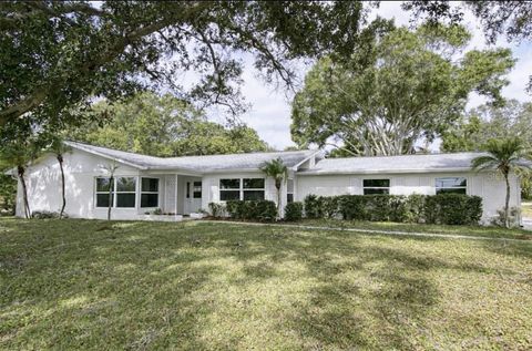 Photo of 12705 Park Boulevard, Seminole, FL 33776 (MLS # TB8497206)