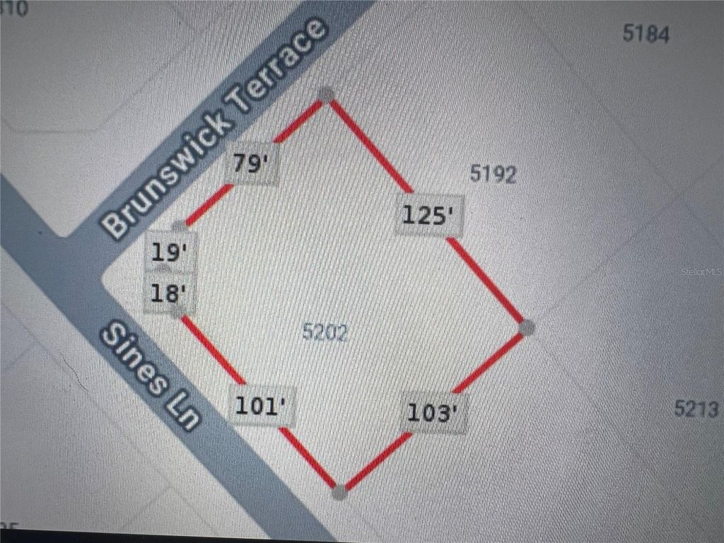 Photo of 4826 Sines Lane, Port Charlotte, FL 33981 (MLS # D6144877)