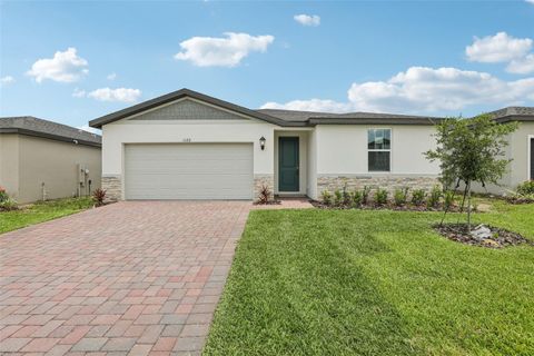 Photo of 1122 Cumberland Trail Drive, Lake Hamilton, FL 33851 (MLS # O6308819)