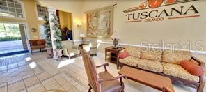 TUSCANA 3 CONDO - Residential