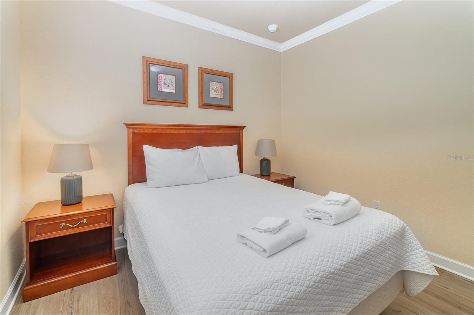 TUSCANA 3 CONDO - Residential