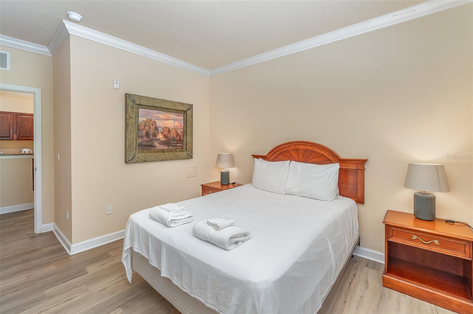 TUSCANA 3 CONDO - Residential