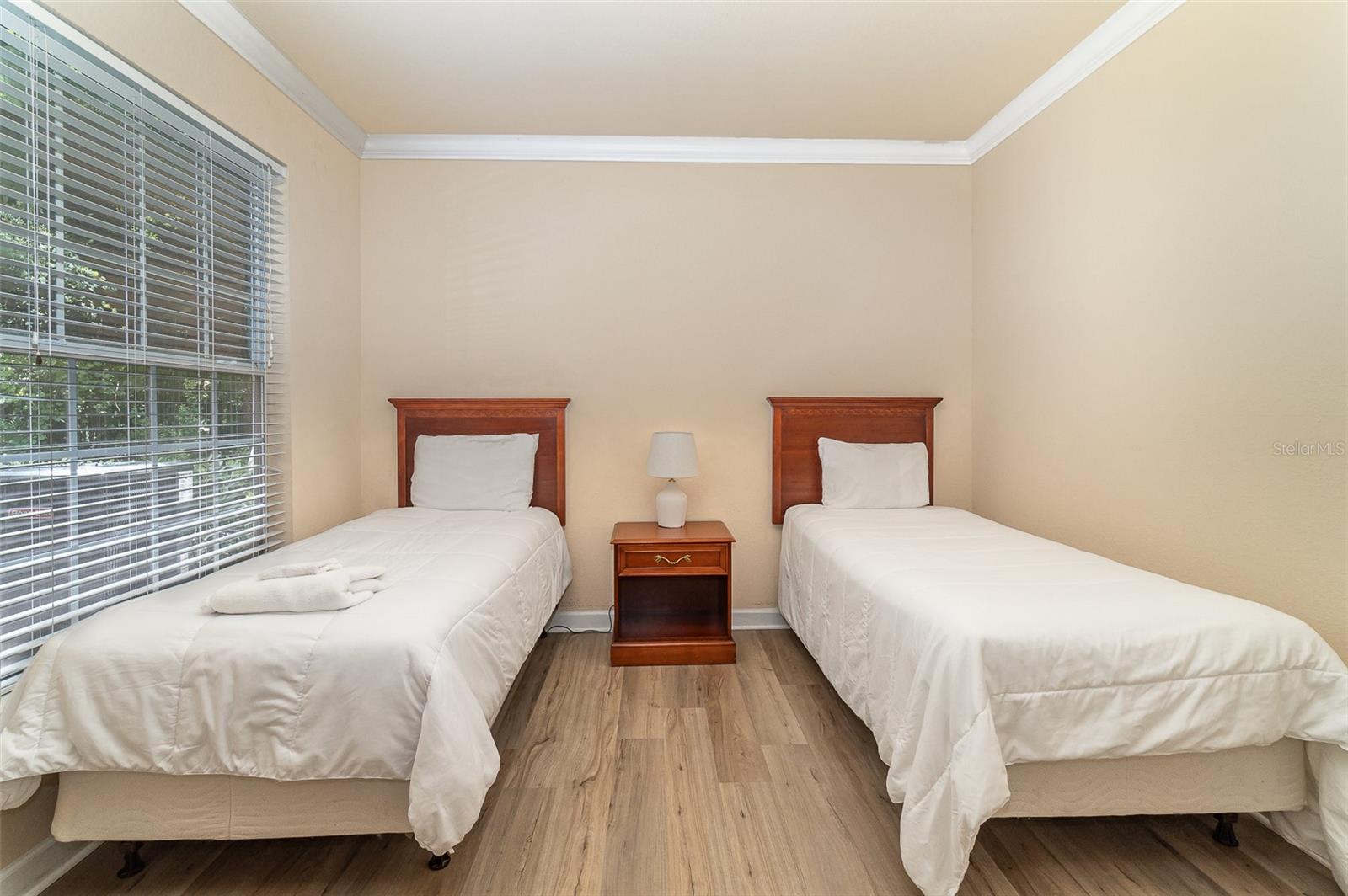 TUSCANA 3 CONDO - Residential