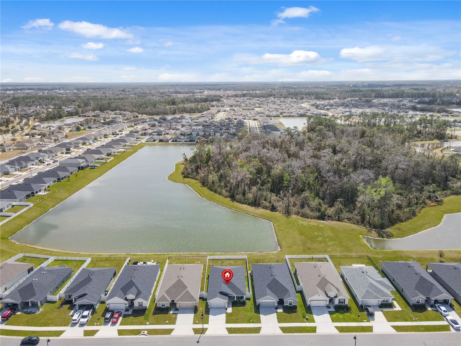 CHAPEL CRK VLGS 7 & 8 PH 1-3 - Residential