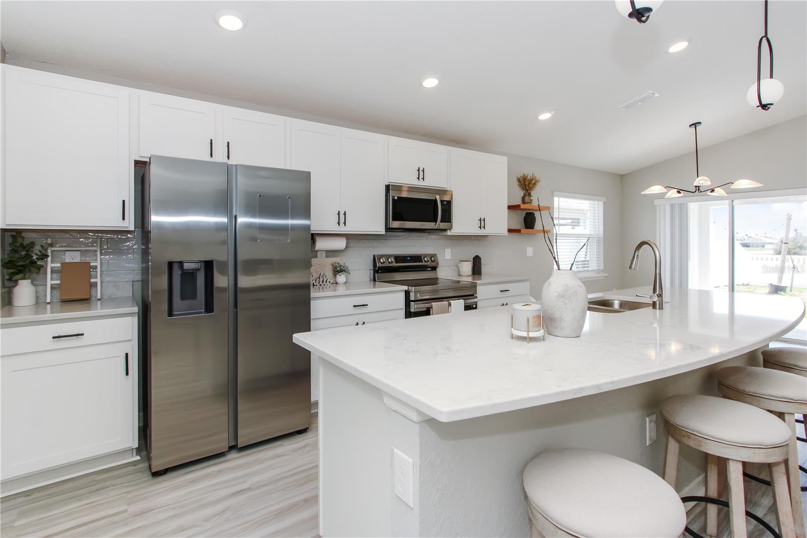 CHAPEL CRK VLGS 7 & 8 PH 1-3 - Residential