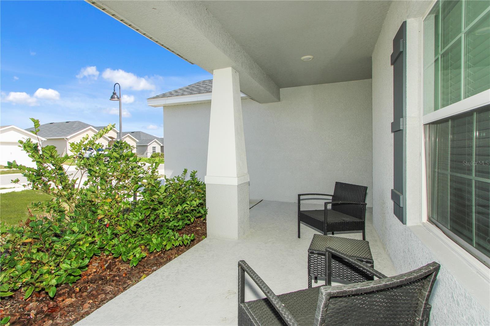 CHAPEL CRK VLGS 7 & 8 PH 1-3 - Residential