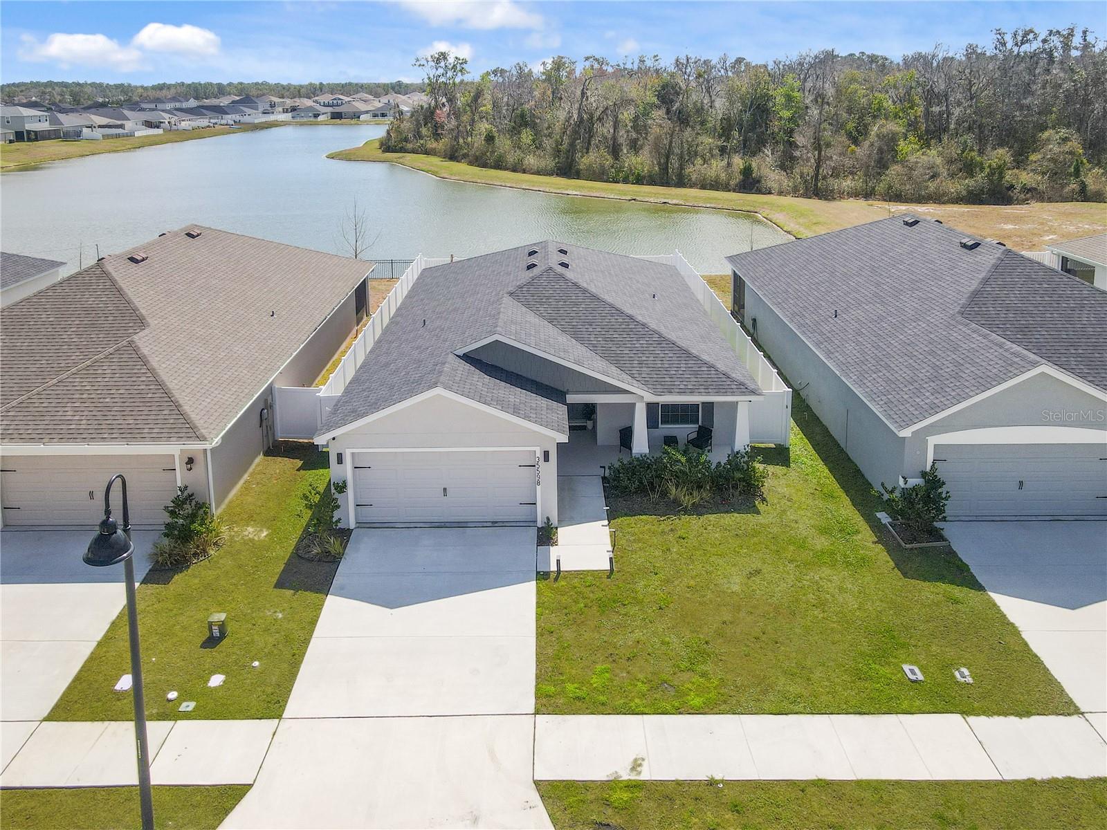 CHAPEL CRK VLGS 7 & 8 PH 1-3 - Residential