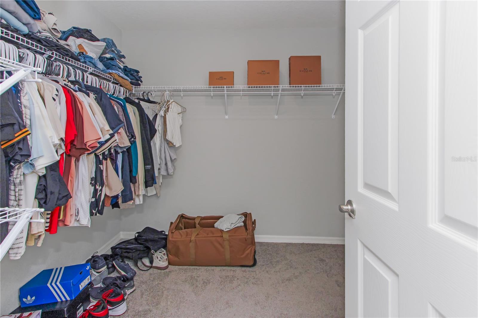 CHAPEL CRK VLGS 7 & 8 PH 1-3 - Residential