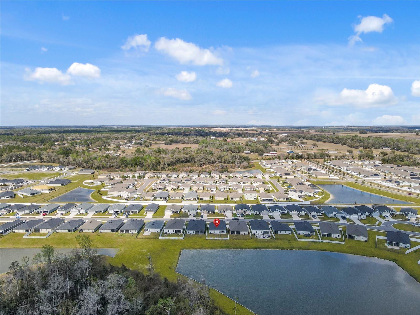 CHAPEL CRK VLGS 7 & 8 PH 1-3 - Residential