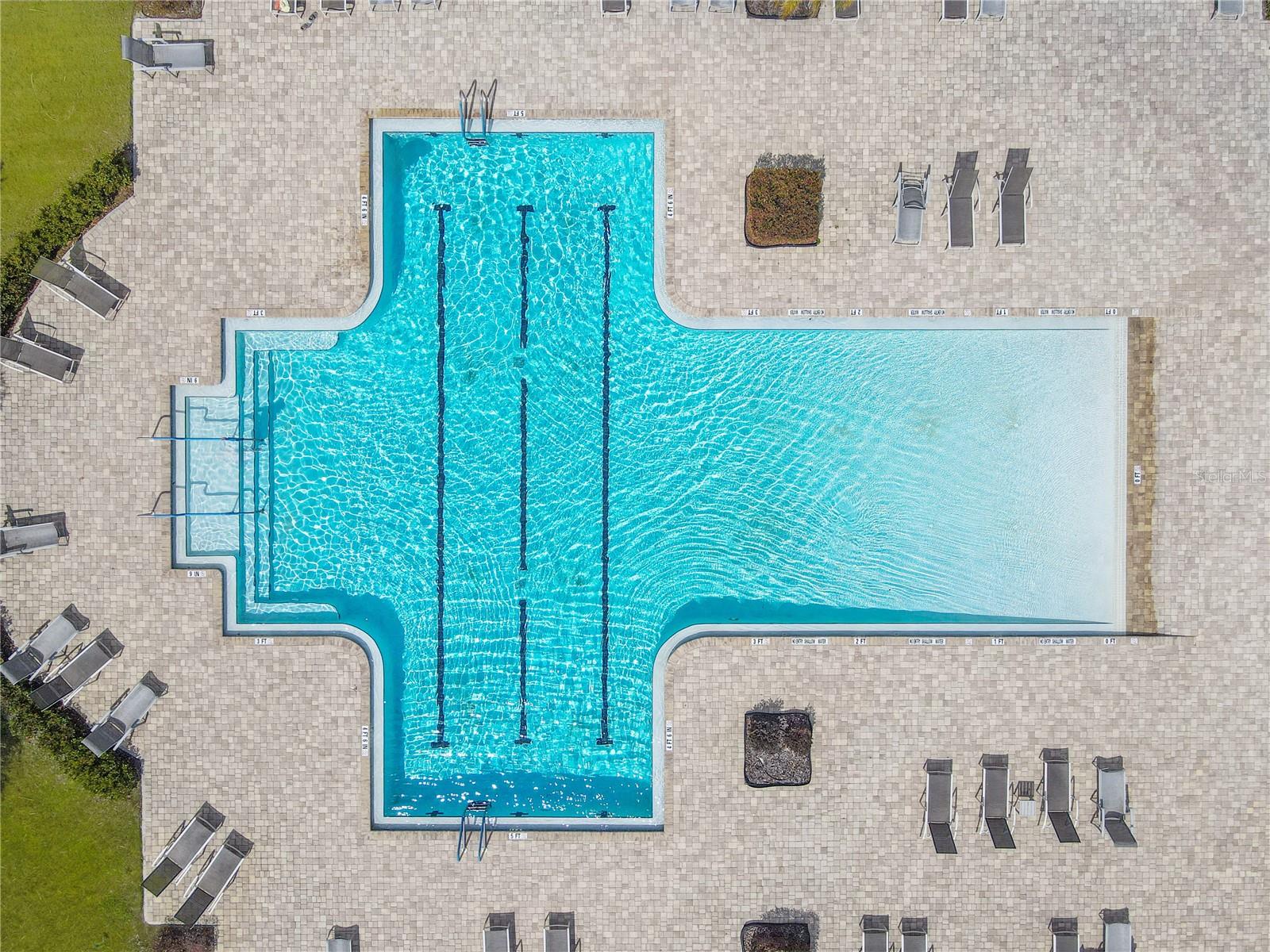 CHAPEL CRK VLGS 7 & 8 PH 1-3 - Residential