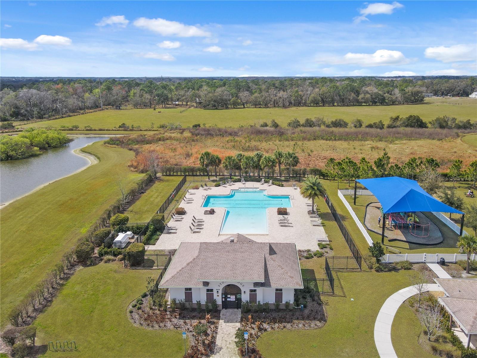 CHAPEL CRK VLGS 7 & 8 PH 1-3 - Residential