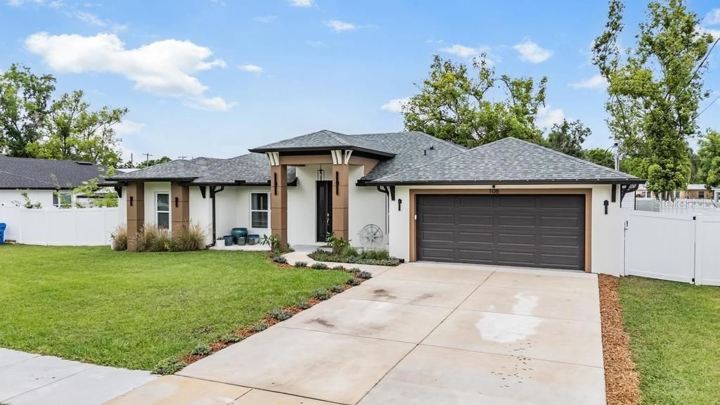 Photo of 106 1st Avenue NE, Lutz, FL 33549 (MLS # TB8496162)