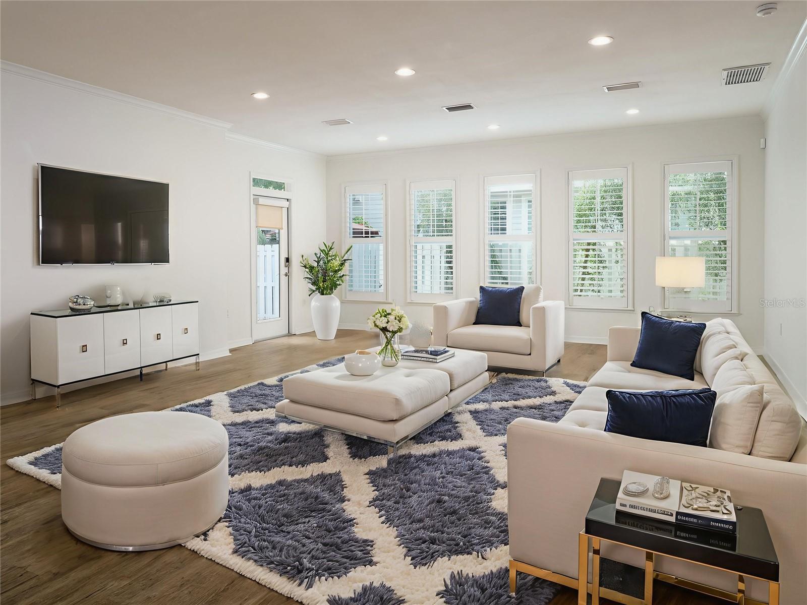 TOWN OF TIOGA PH 8 - Residential