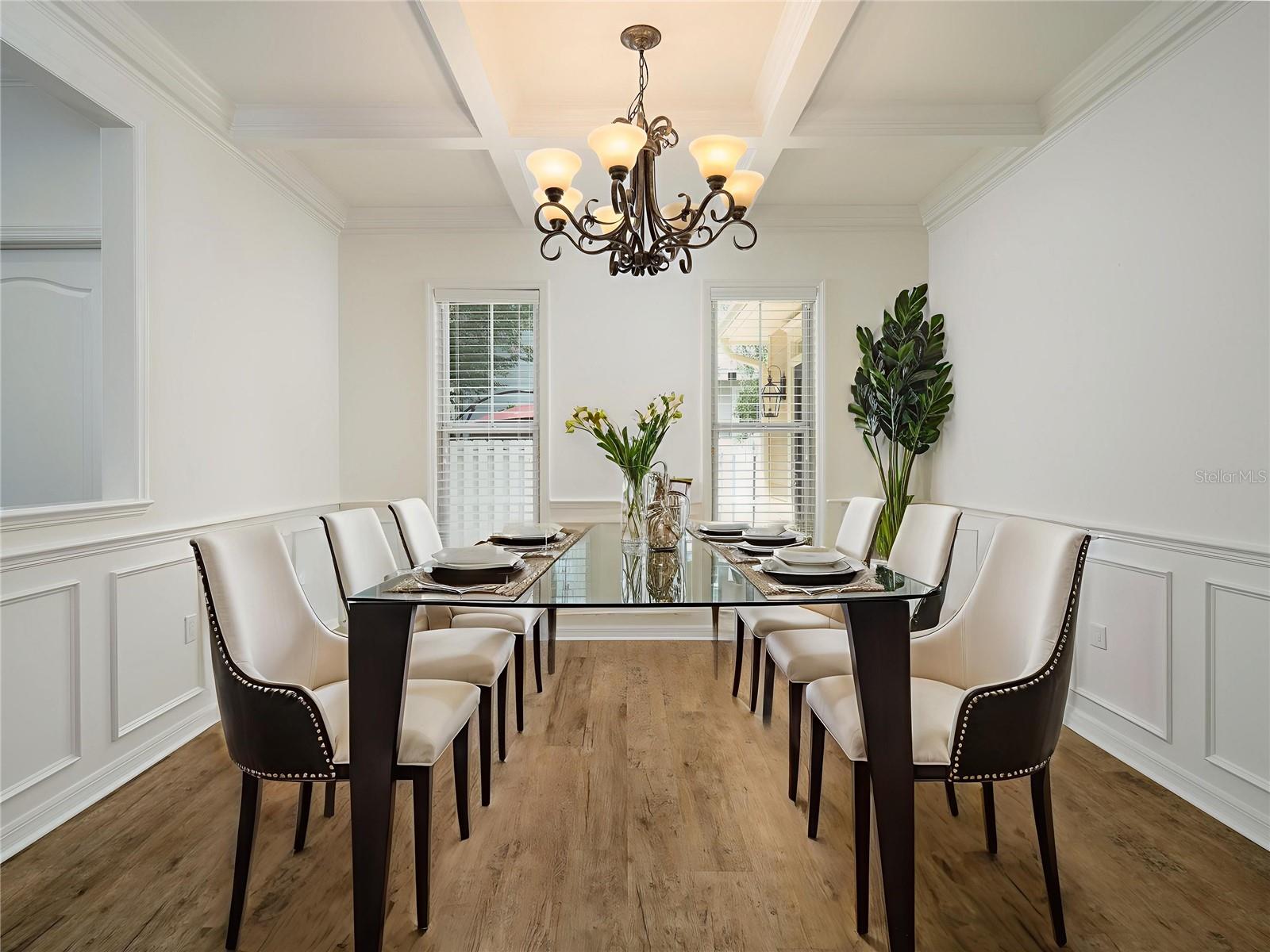 TOWN OF TIOGA PH 8 - Residential