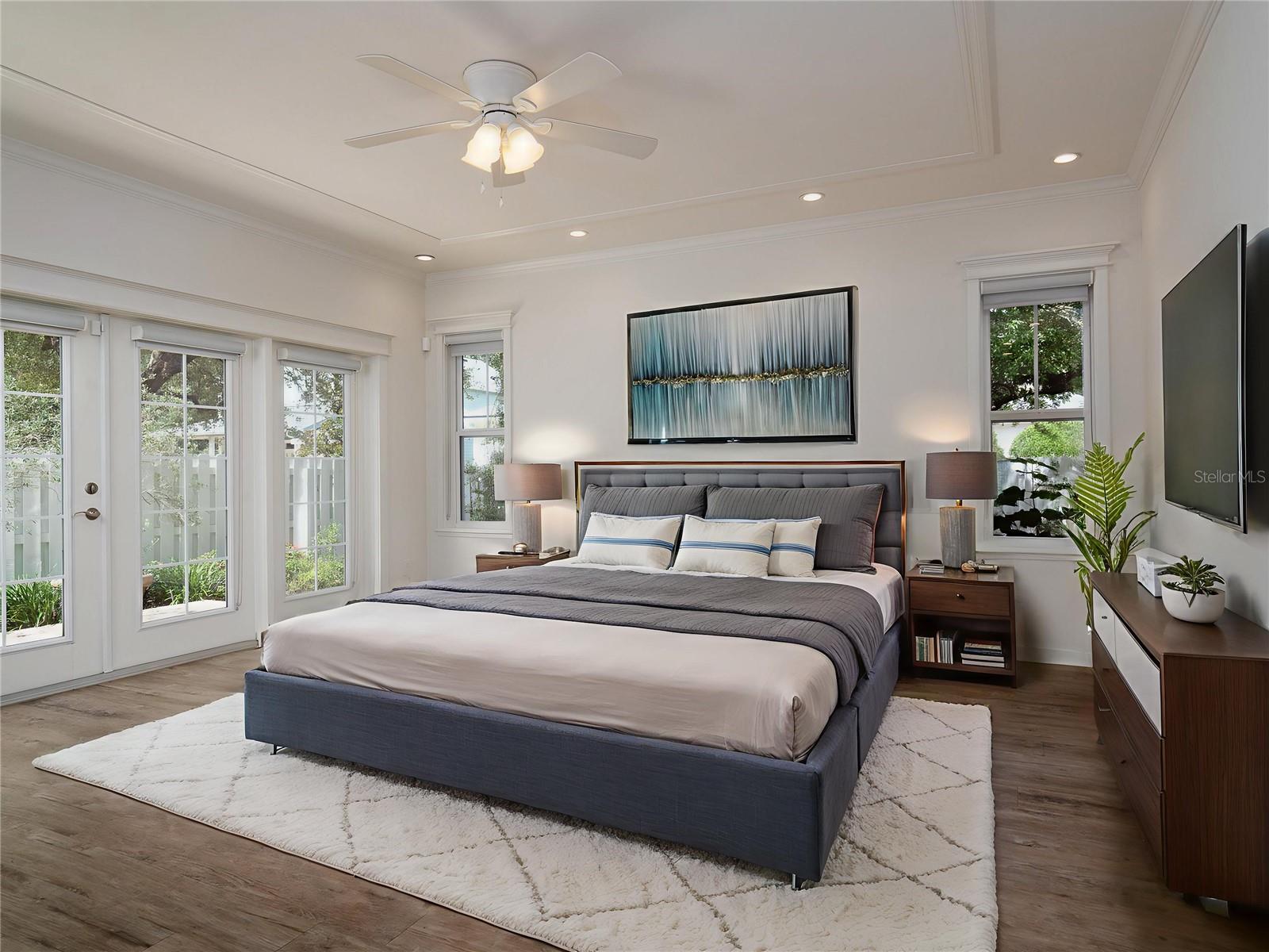 TOWN OF TIOGA PH 8 - Residential