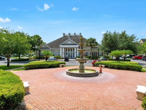 A home in KISSIMMEE