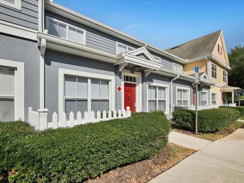 A home in KISSIMMEE