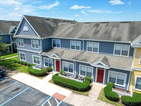 A home in KISSIMMEE