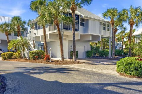 Photo of 5000 Gasparilla Road #16, Boca Grande, FL 33921 (MLS # D6145621)