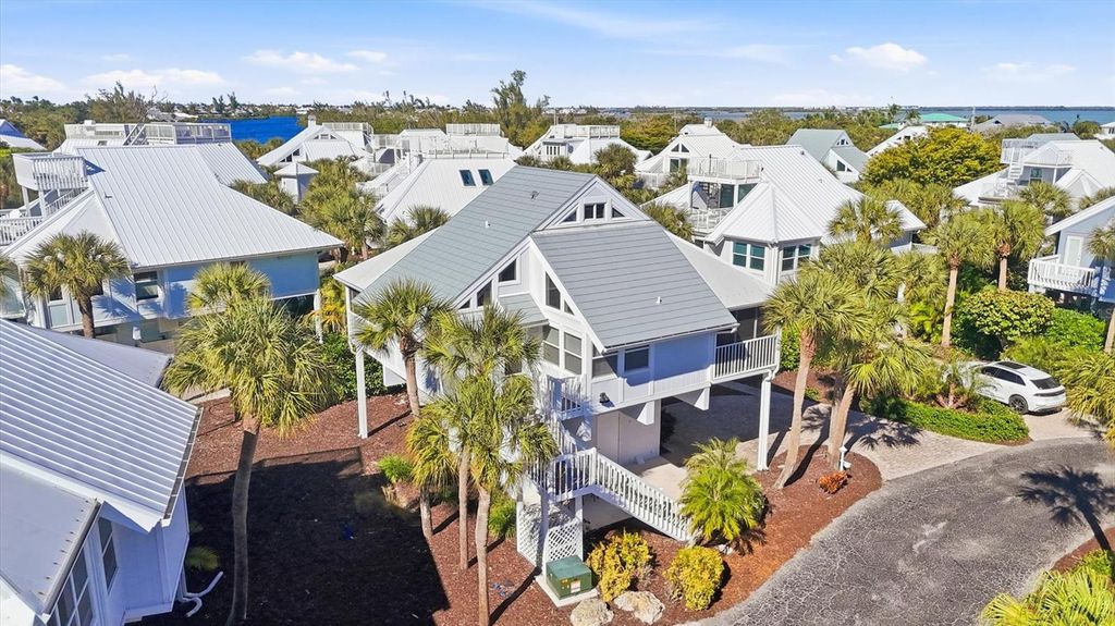 Photo of 5000 Gasparilla Road #16, Boca Grande, FL 33921 (MLS # D6145621)