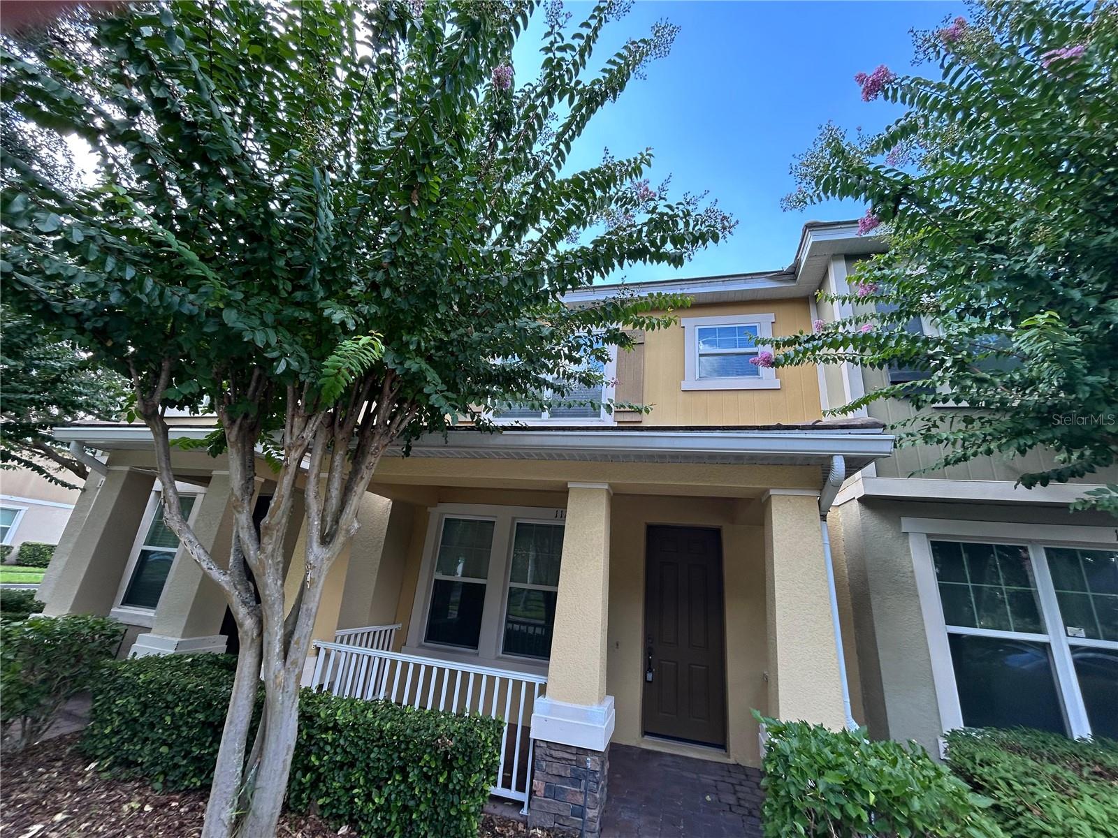 LAKE BURDEN SOUTH PH 2 - Residential Lease