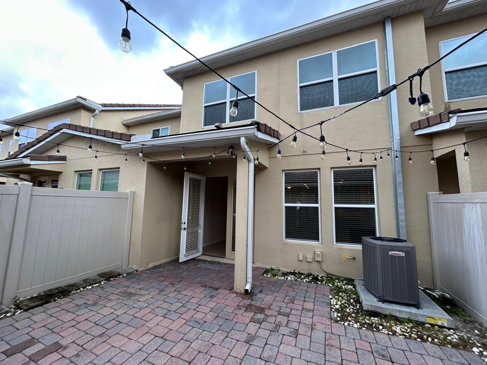 LAKE BURDEN SOUTH PH 2 - Residential Lease