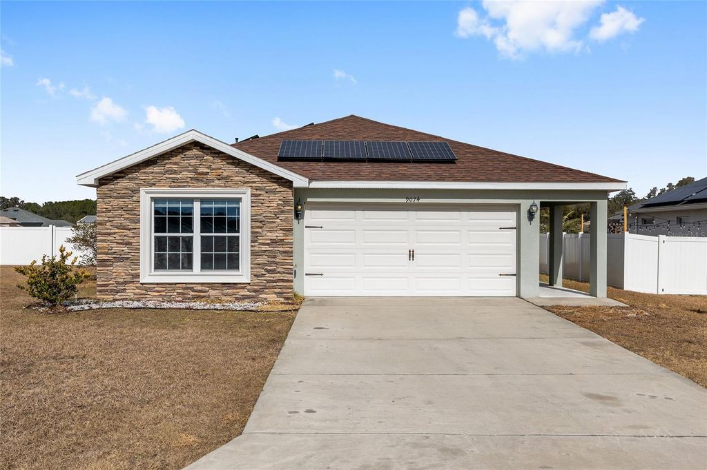 Photo of 9074 SE 47th Court Road, Ocala, FL 34480 (MLS # OM718717)