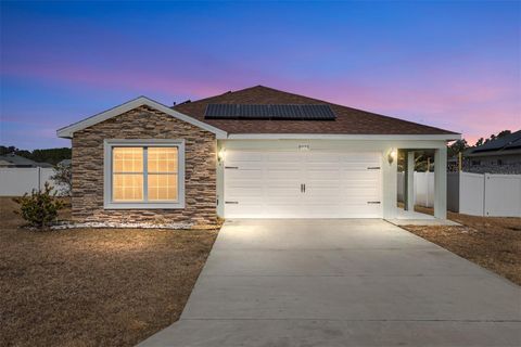 Photo of 9074 SE 47th Court Road, Ocala, FL 34480 (MLS # OM718717)