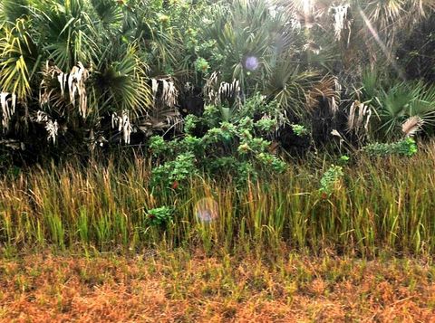 SERNICE STREET NORTH PORT FL 34288