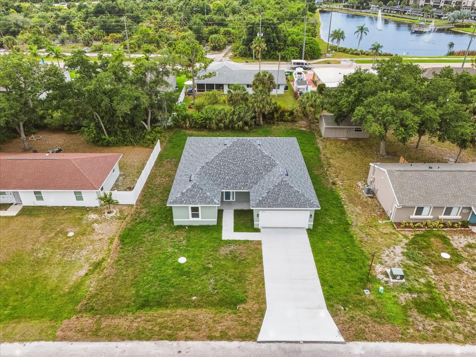 PORT CHARLOTTE SEC 013 - Residential