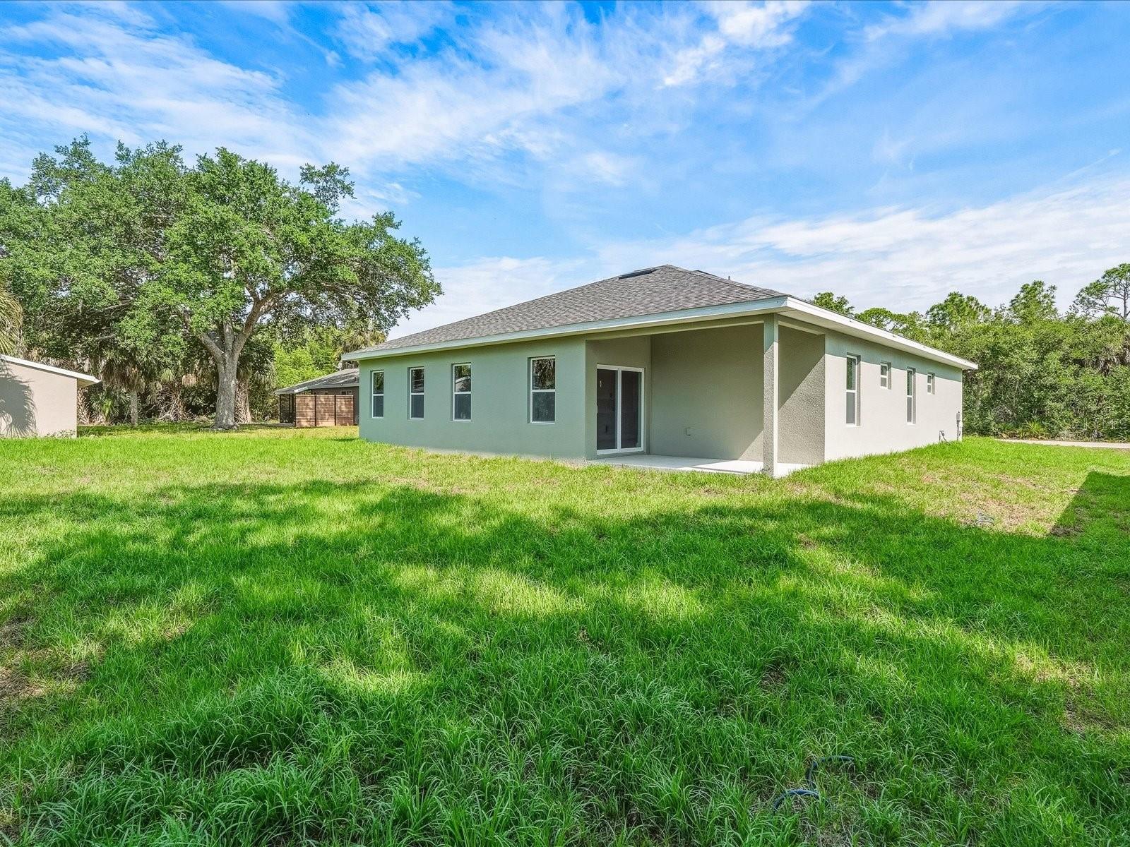 PORT CHARLOTTE SEC 013 - Residential