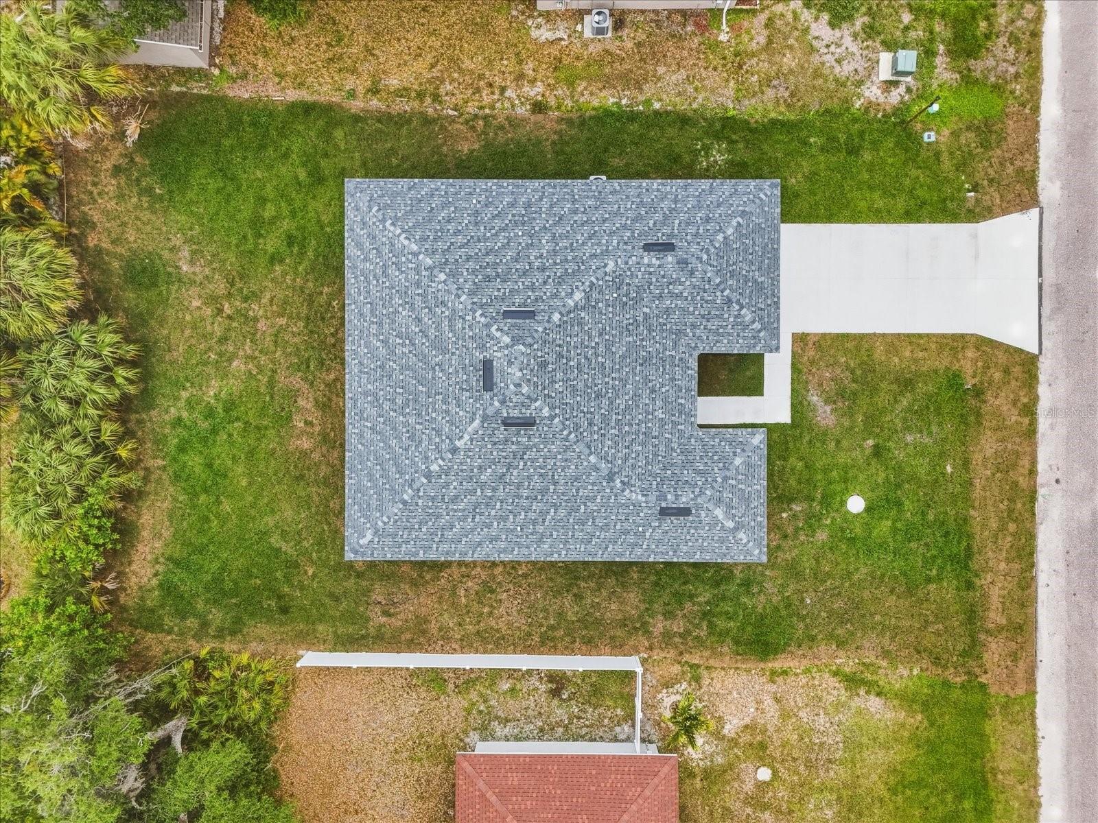 PORT CHARLOTTE SEC 013 - Residential