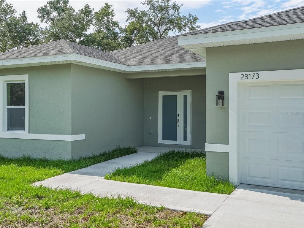 Photo of 23173 Glen Avenue, Punta Gorda, FL 33980 (MLS # C7526026)