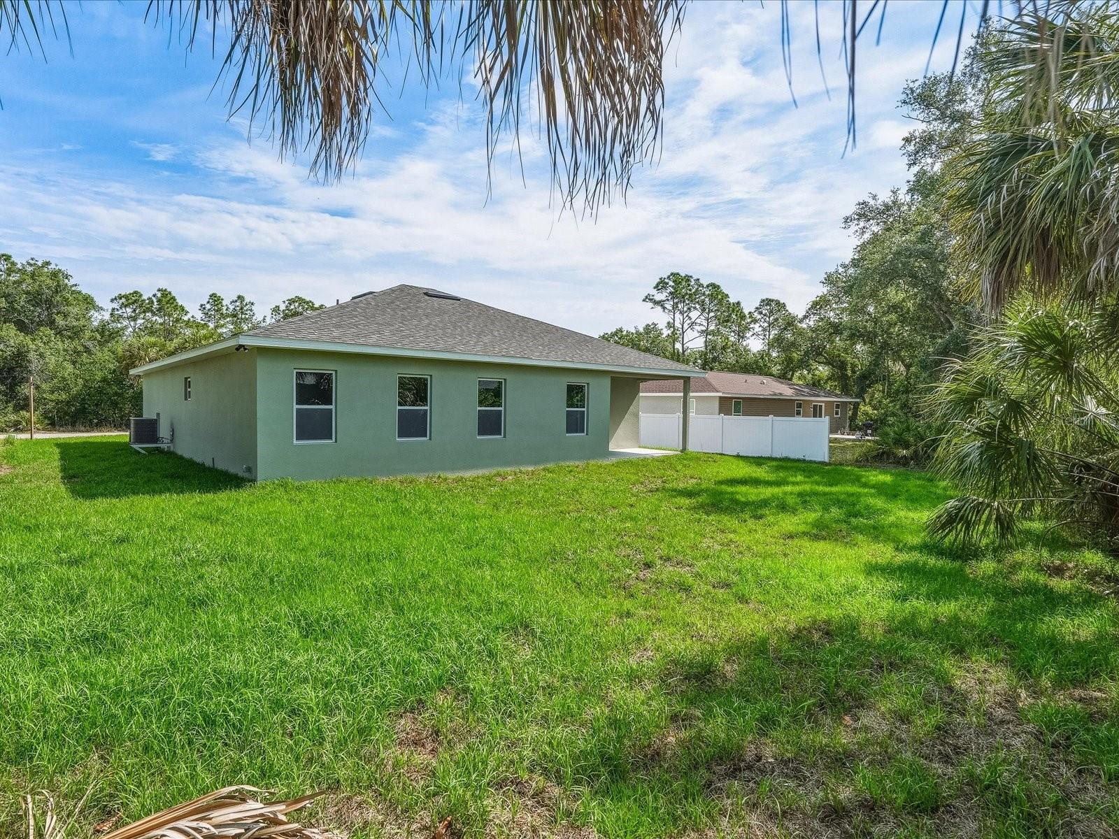 PORT CHARLOTTE SEC 013 - Residential
